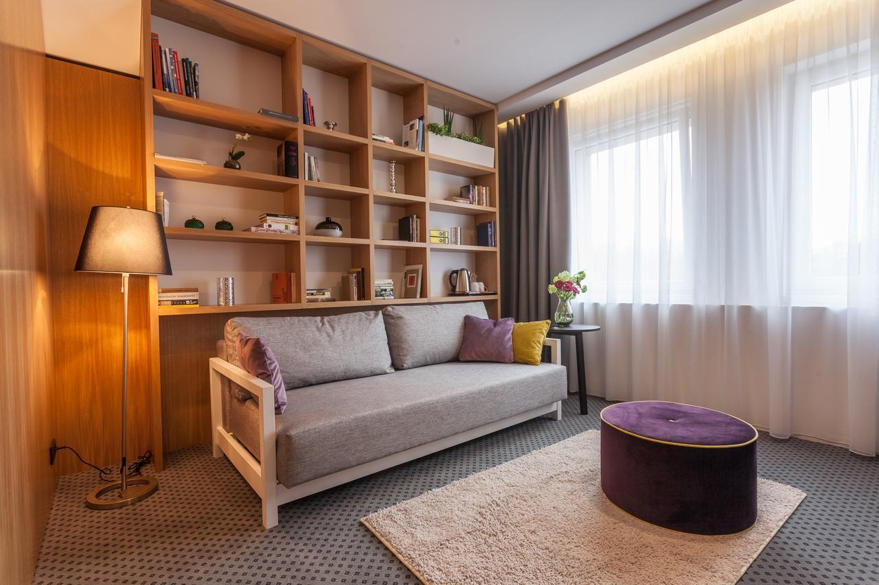 Hotel Pod Lipou Resort Modor Kültér fotó