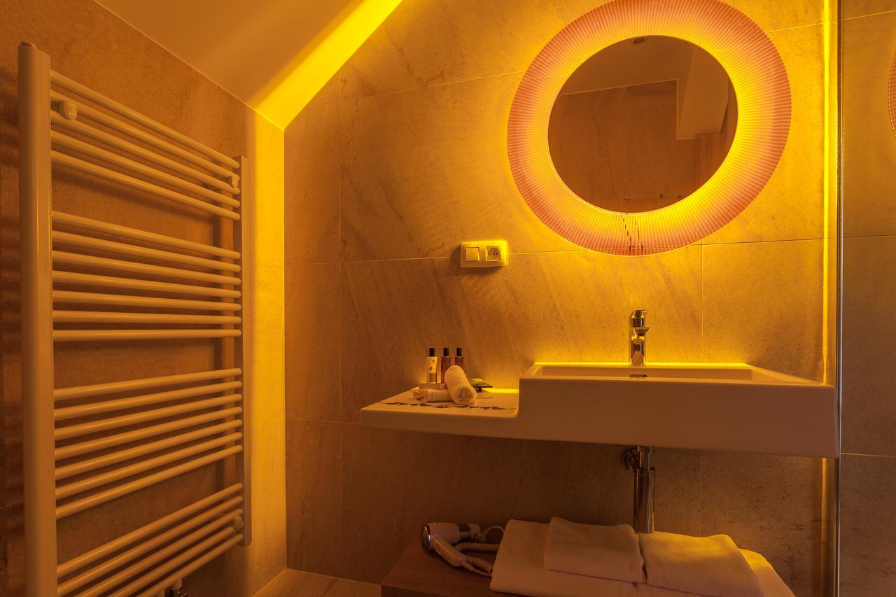 Hotel Pod Lipou Resort Modor Kültér fotó