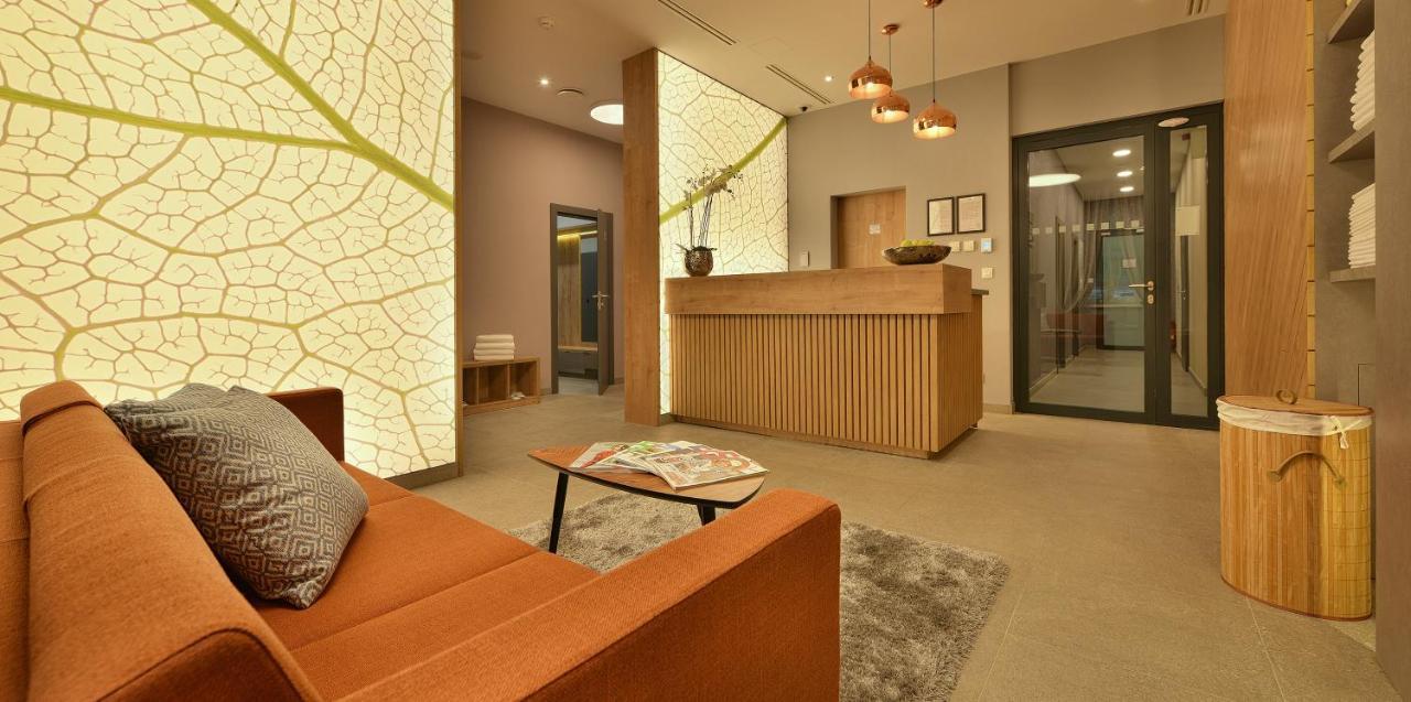Hotel Pod Lipou Resort Modor Kültér fotó